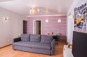 Гостиница Terrace Apartment near Praça do Comércio  Лиссабон